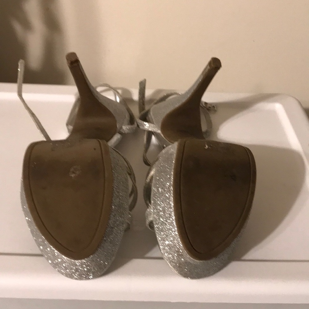 Silver Platforms - image 4